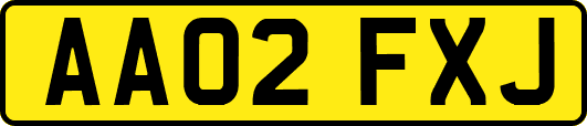 AA02FXJ
