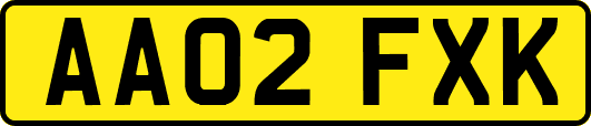 AA02FXK