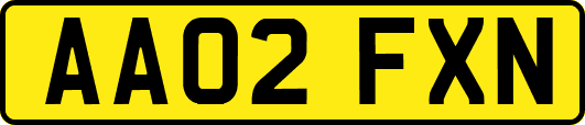 AA02FXN