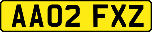 AA02FXZ