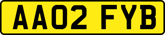 AA02FYB