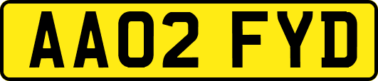 AA02FYD