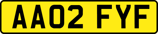 AA02FYF