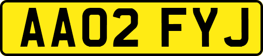 AA02FYJ