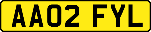 AA02FYL