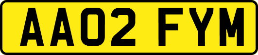 AA02FYM