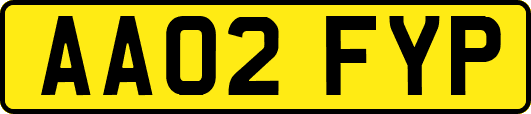 AA02FYP