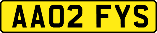 AA02FYS