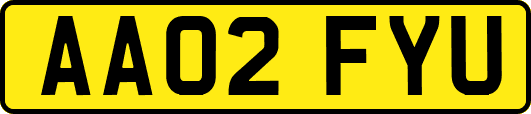 AA02FYU