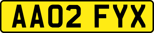 AA02FYX