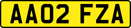 AA02FZA
