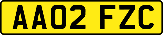 AA02FZC