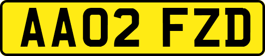 AA02FZD