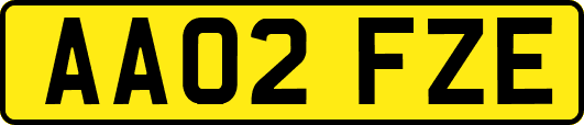 AA02FZE