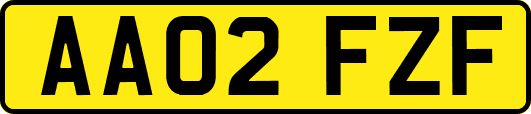 AA02FZF