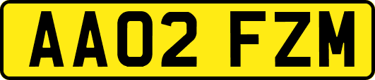 AA02FZM