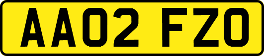 AA02FZO