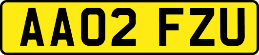 AA02FZU