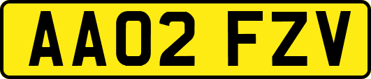 AA02FZV