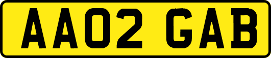 AA02GAB