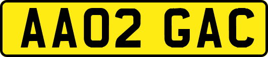 AA02GAC