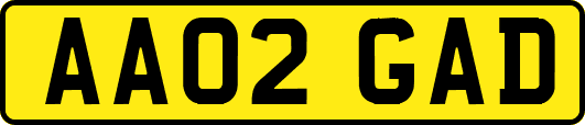 AA02GAD