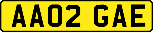 AA02GAE