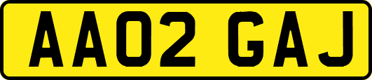 AA02GAJ