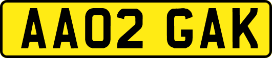 AA02GAK