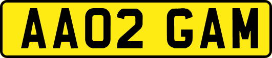 AA02GAM