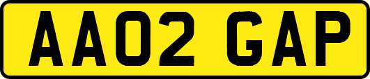 AA02GAP