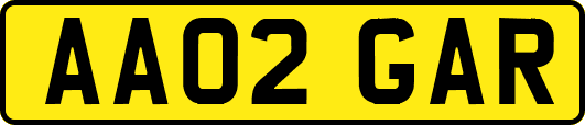 AA02GAR