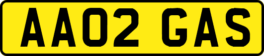 AA02GAS