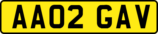 AA02GAV
