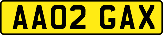 AA02GAX