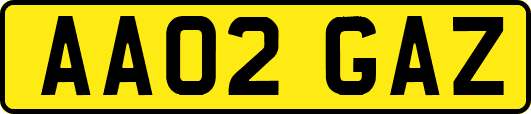 AA02GAZ