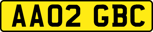 AA02GBC