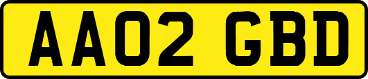 AA02GBD