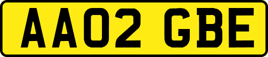 AA02GBE