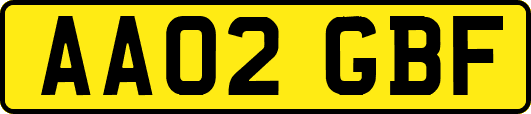 AA02GBF
