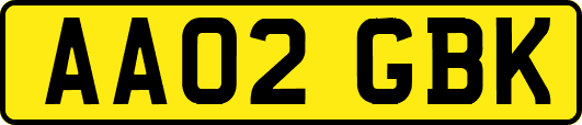 AA02GBK
