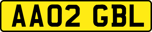 AA02GBL