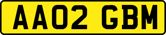AA02GBM