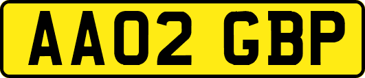AA02GBP