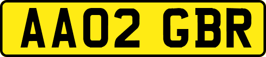 AA02GBR