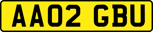 AA02GBU