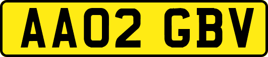 AA02GBV