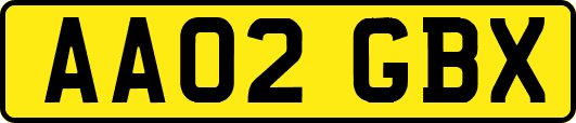 AA02GBX