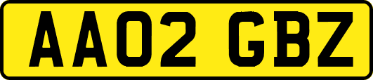 AA02GBZ