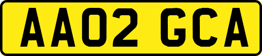 AA02GCA